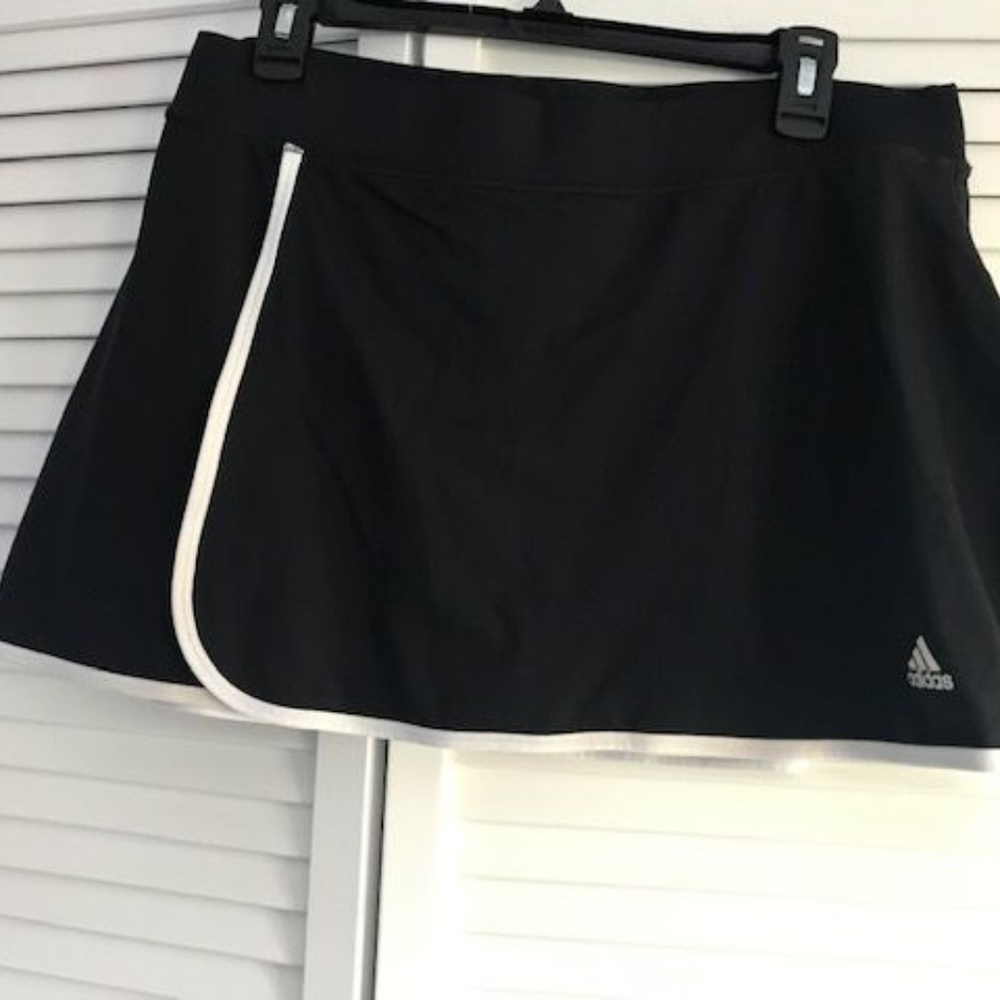 tennis skirt